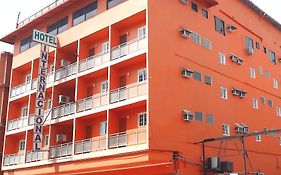 Hotel Internacional de Colón